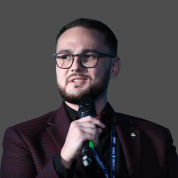 Mirosław Łukasiewicz, Phd.
