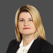 Barbara Solińska