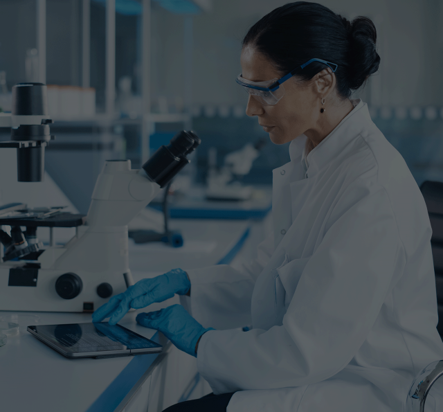 Transforming the pharmaceutical industry: the road to a digital future