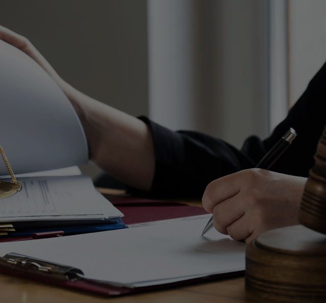 Prawne Due Diligence