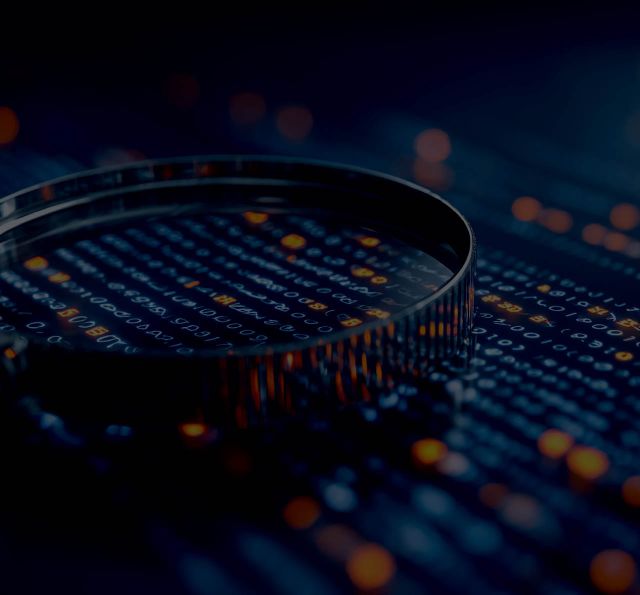 Strategia Data Governance