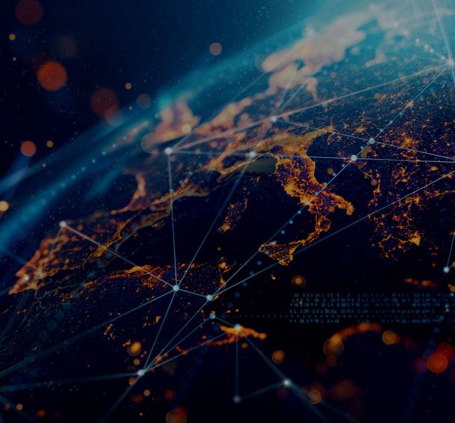 Digitalization Strategy