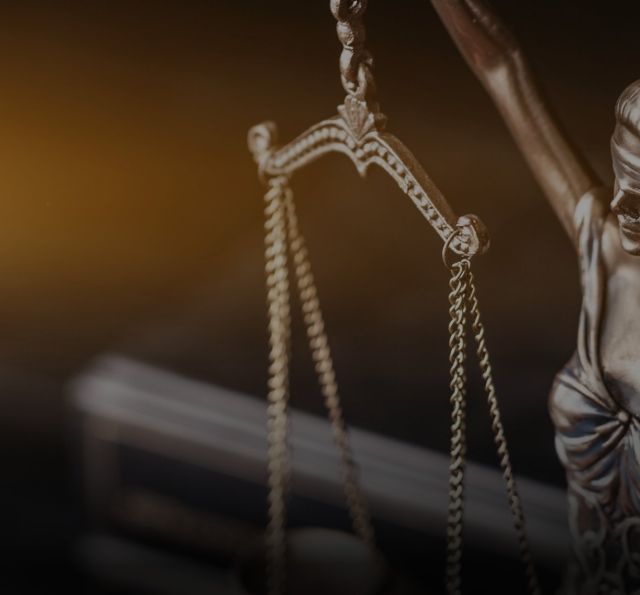 Legal advisory